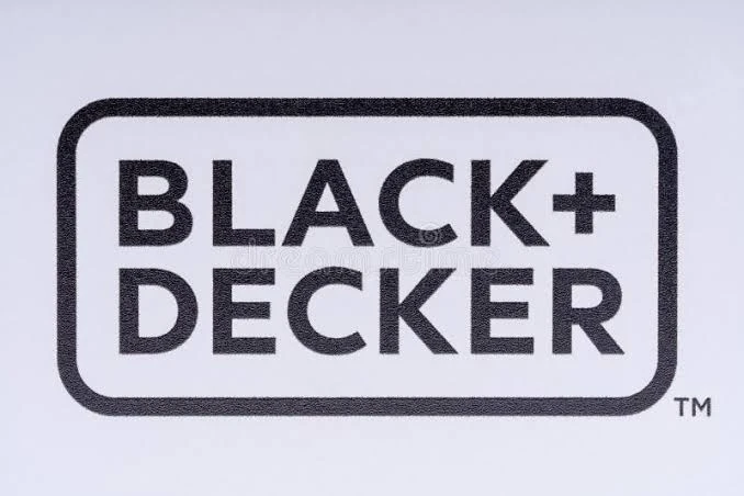 Black + Decker