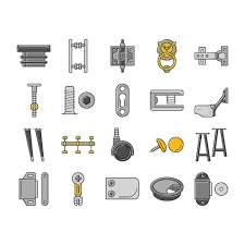 Furniture Hardware