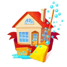 Household Cleaner
